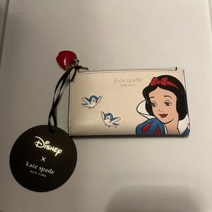 Disney x Kate Spade NWOT